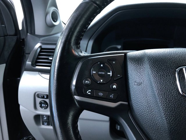Thumbnail: 2020 Honda Pilot - 30