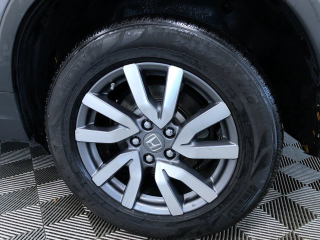 Thumbnail: 2020 Honda Pilot - 7