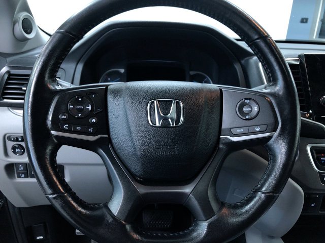 Thumbnail: 2020 Honda Pilot - 13