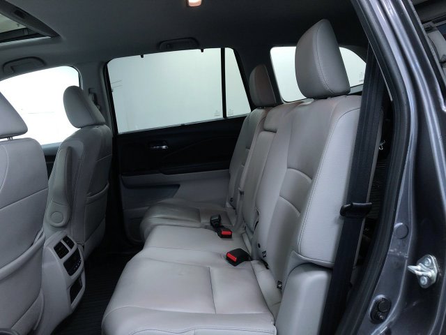 Thumbnail: 2020 Honda Pilot - 28