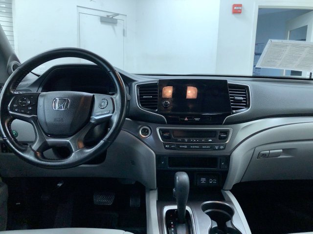 Thumbnail: 2020 Honda Pilot - 8