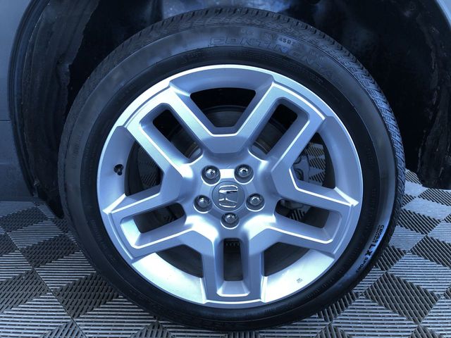 Thumbnail: 2025 Honda Passport - 8