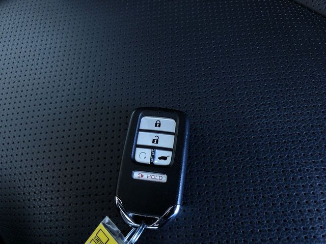 Thumbnail: 2025 Honda Passport - 19