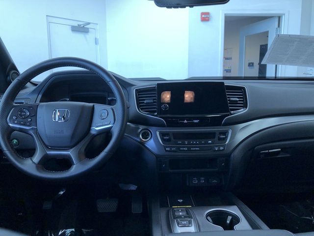 Thumbnail: 2025 Honda Passport - 9