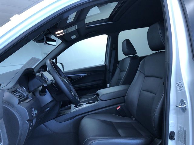 Thumbnail: 2025 Honda Passport - 10