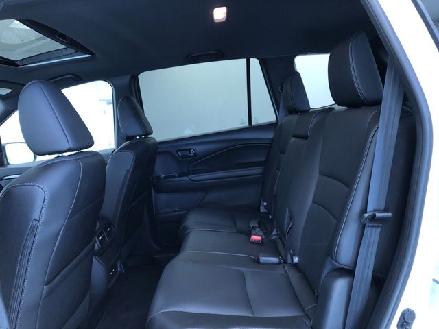 Thumbnail: 2025 Honda Passport - 28