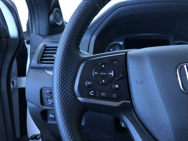 Thumbnail: 2025 Honda Passport - 30