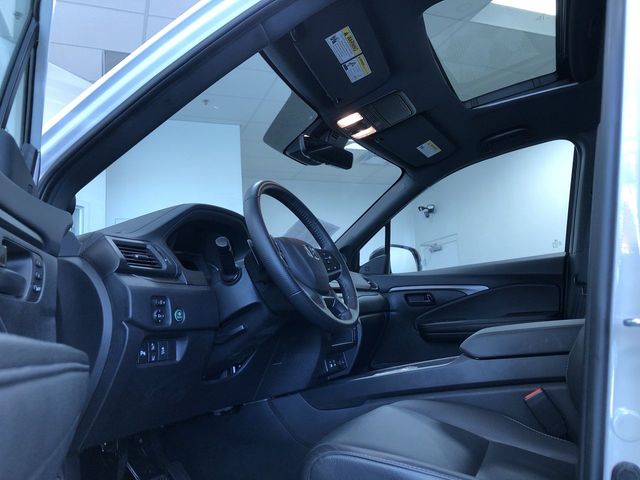 Thumbnail: 2025 Honda Passport - 2