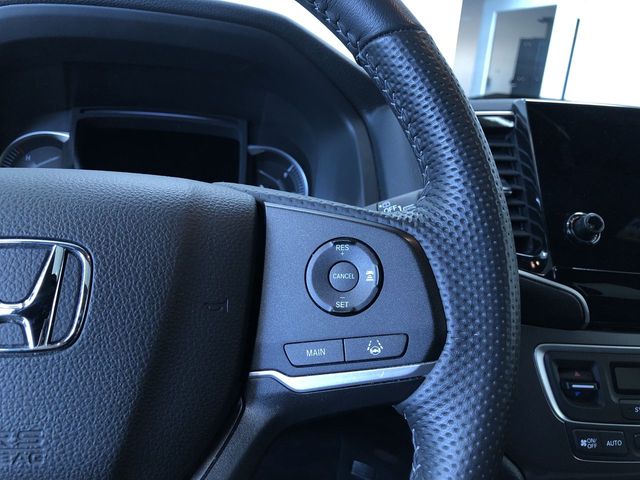 Thumbnail: 2025 Honda Passport - 31