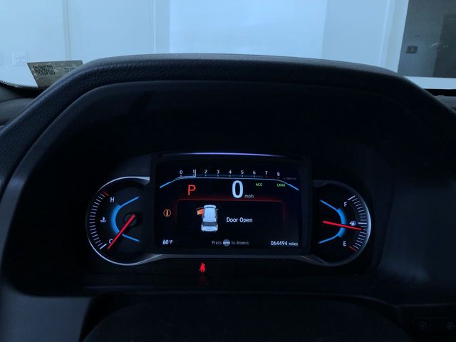 Thumbnail: 2019 Honda Passport - 15