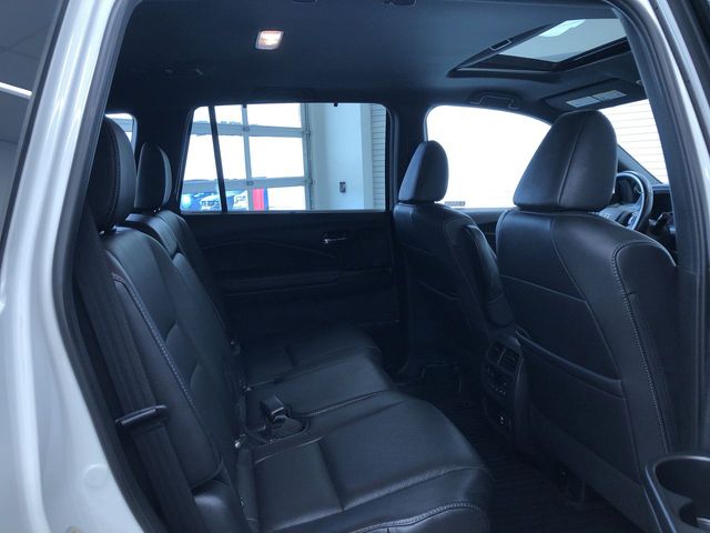 Thumbnail: 2019 Honda Passport - 28