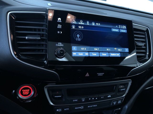 Thumbnail: 2019 Honda Passport - 31