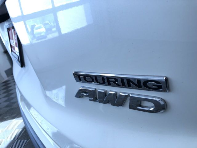 Thumbnail: 2019 Honda Passport - 7