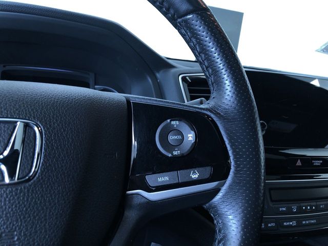 Thumbnail: 2019 Honda Passport - 30