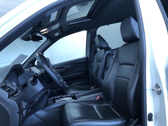 Thumbnail: 2019 Honda Passport - 9