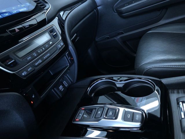 Thumbnail: 2019 Honda Passport - 32