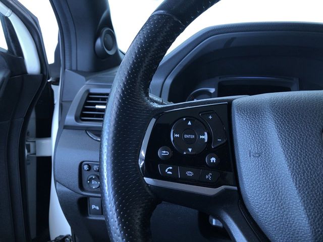 Thumbnail: 2019 Honda Passport - 29