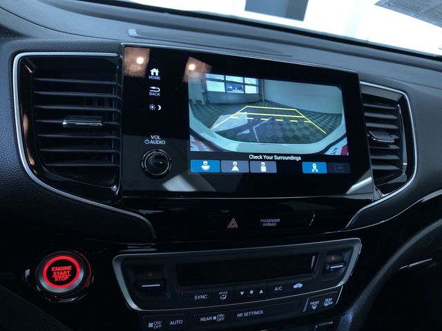 Thumbnail: 2019 Honda Passport - 14