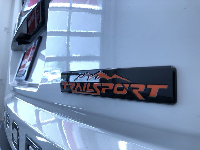 Thumbnail: 2026 Honda Passport - 7
