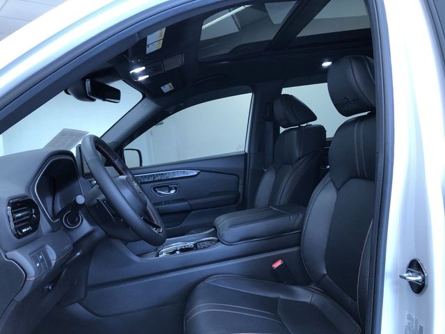 Thumbnail: 2026 Honda Passport - 10