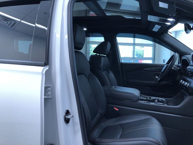 Thumbnail: 2026 Honda Passport - 11