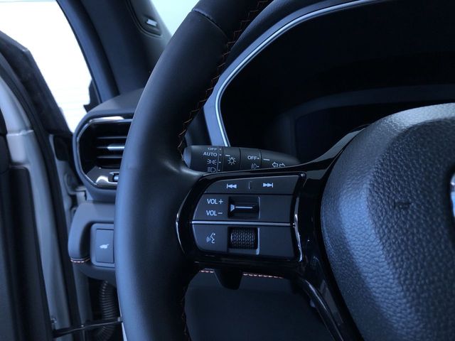 Thumbnail: 2026 Honda Passport - 30