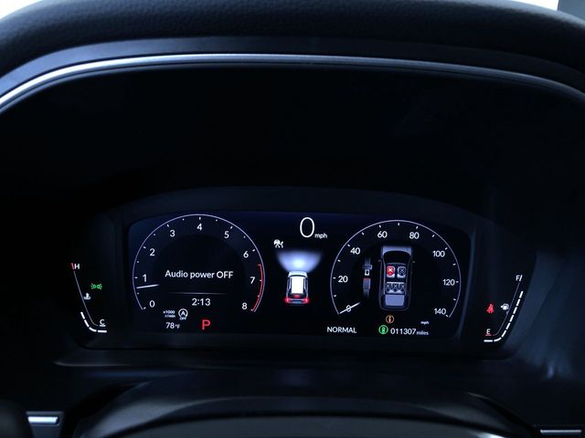 Thumbnail: 2026 Honda Passport - 17