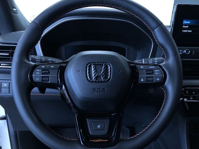 Thumbnail: 2026 Honda Passport - 14