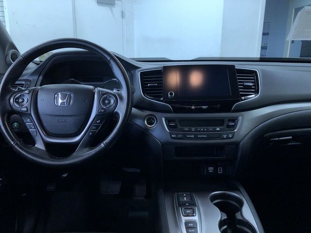 Thumbnail: 2023 Honda Ridgeline - 2