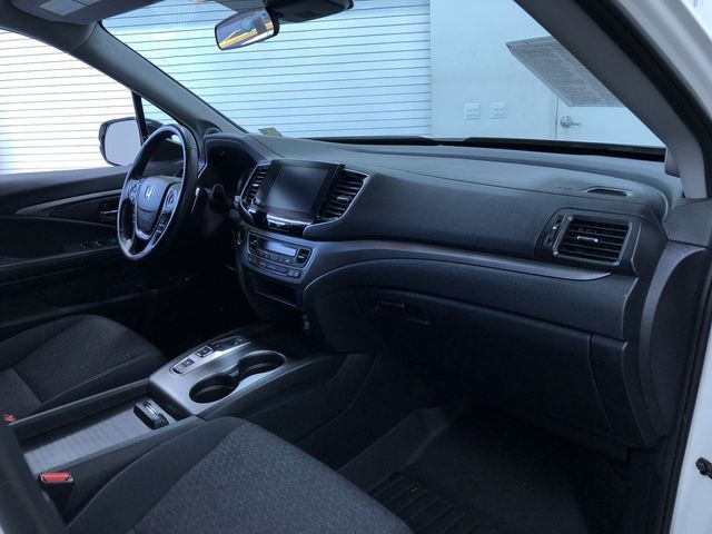 Thumbnail: 2023 Honda Ridgeline - 9