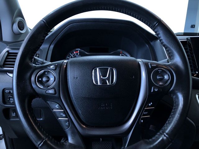Thumbnail: 2023 Honda Ridgeline - 13