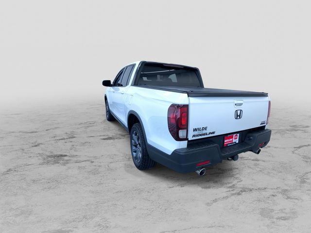 Thumbnail: 2023 Honda Ridgeline - 21