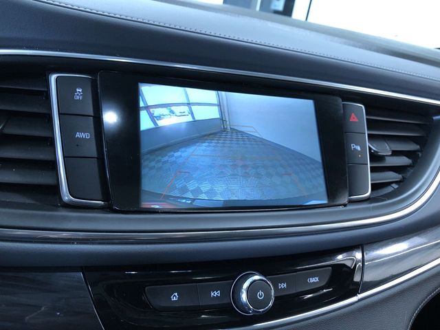 Thumbnail: 2018 Buick Enclave - 15