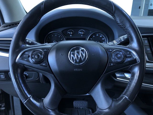 Thumbnail: 2018 Buick Enclave - 14