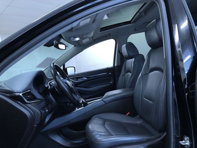 Thumbnail: 2018 Buick Enclave - 10