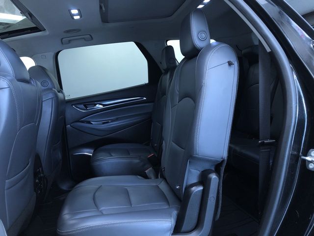 Thumbnail: 2018 Buick Enclave - 29