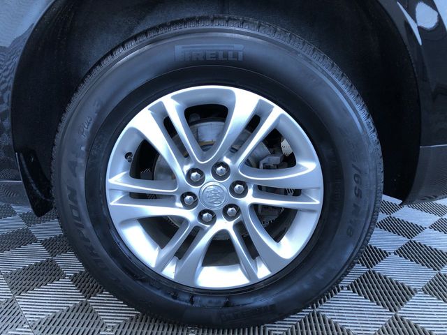 Thumbnail: 2018 Buick Enclave - 8