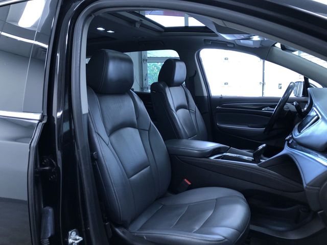 Thumbnail: 2018 Buick Enclave - 11