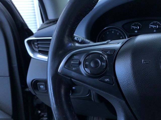 Thumbnail: 2018 Buick Enclave - 31