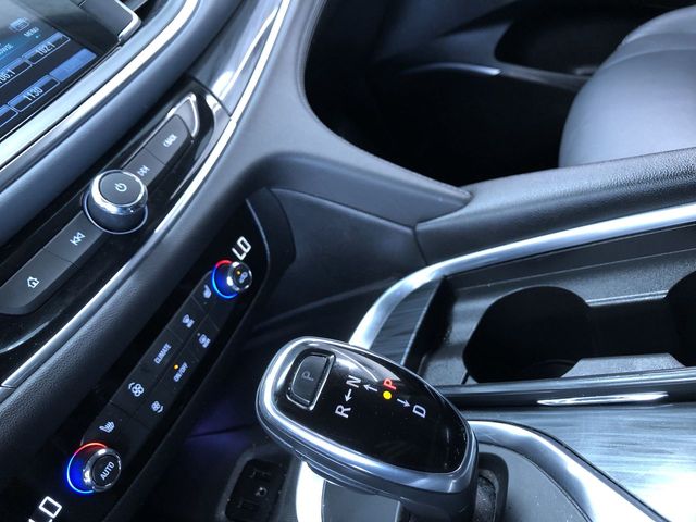 Thumbnail: 2018 Buick Enclave - 16