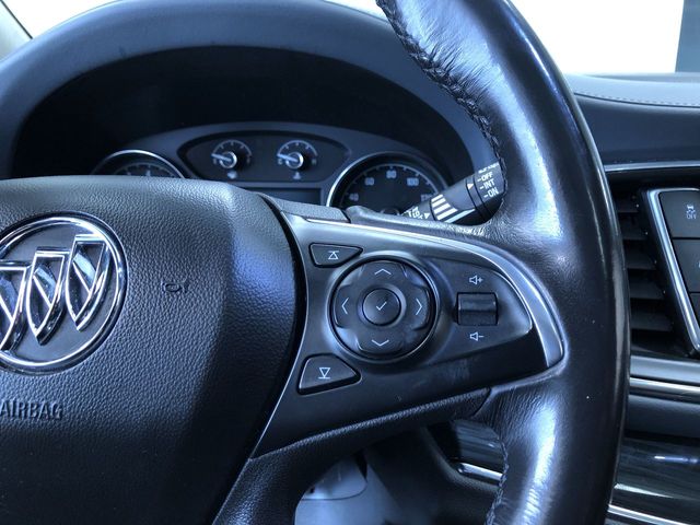 Thumbnail: 2018 Buick Enclave - 32