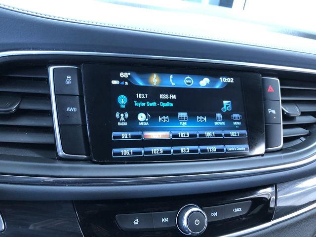 Thumbnail: 2018 Buick Enclave - 33