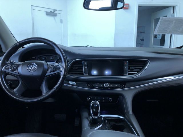 Thumbnail: 2018 Buick Enclave - 9
