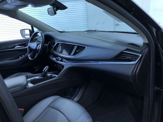 Thumbnail: 2018 Buick Enclave - 13