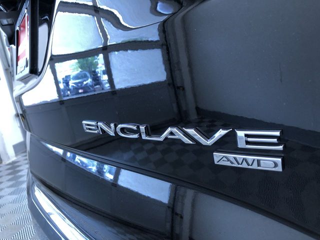 Thumbnail: 2018 Buick Enclave - 7