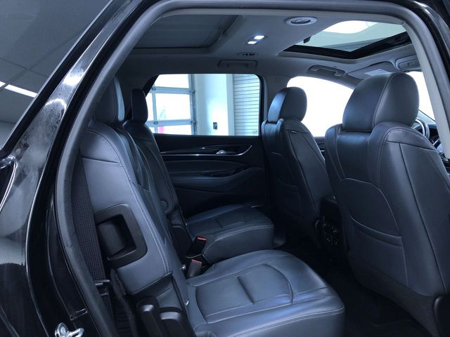 Thumbnail: 2018 Buick Enclave - 30