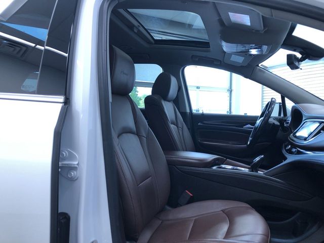 Thumbnail: 2021 Buick Enclave - 28