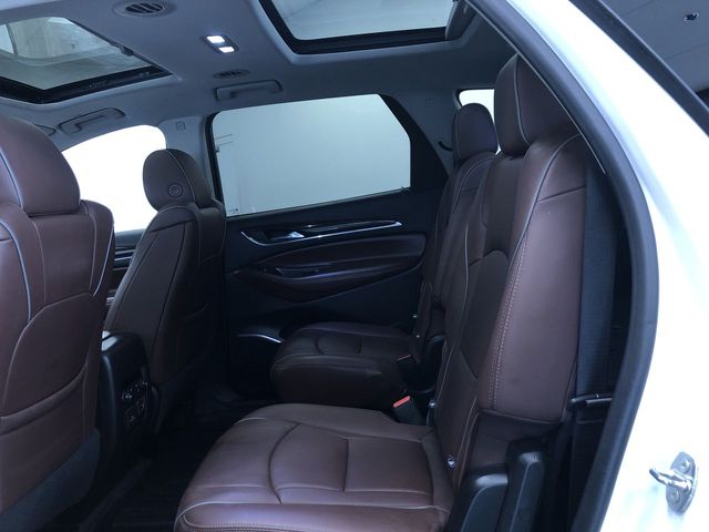 Thumbnail: 2021 Buick Enclave - 26