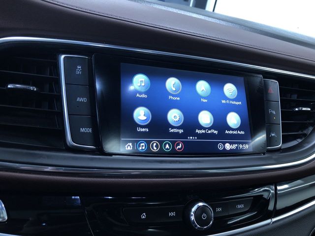 Thumbnail: 2021 Buick Enclave - 31