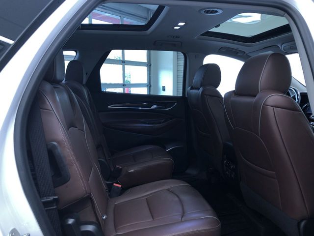 Thumbnail: 2021 Buick Enclave - 27